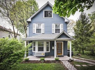 119 Washington Ave, Hastings On Hudson, NY 10706