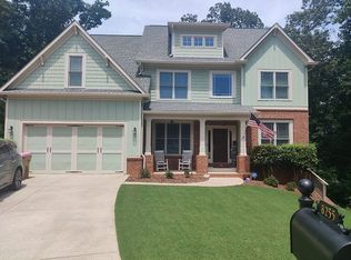 8255 Archie Way, Gainesville, GA 30506