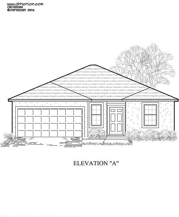 1814 Stargazer Trail