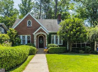 401 Emory Dr, Atlanta, GA 30307