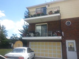 329 Mercer Loop, Jersey City, NJ 07302