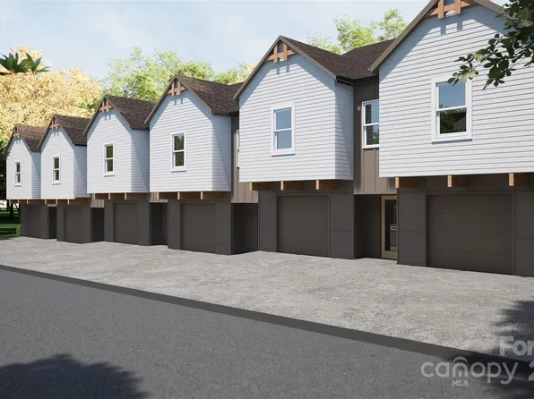 3115 Hatty Pl, Charlotte, NC 28216