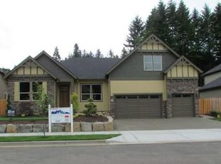 1410 NW 44th Ave, Camas, WA 98607
