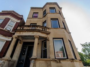 6757 S Loomis Blvd, Chicago, IL 60636