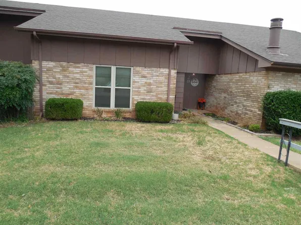 1000 N Star Dr Unit 29, Stillwater, OK 74075