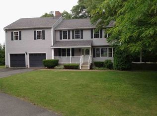 337 High Knob Rd, Athol, MA 01331