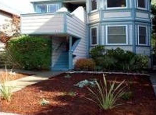 3724 Fruitvale Ave, Oakland, CA 94602
