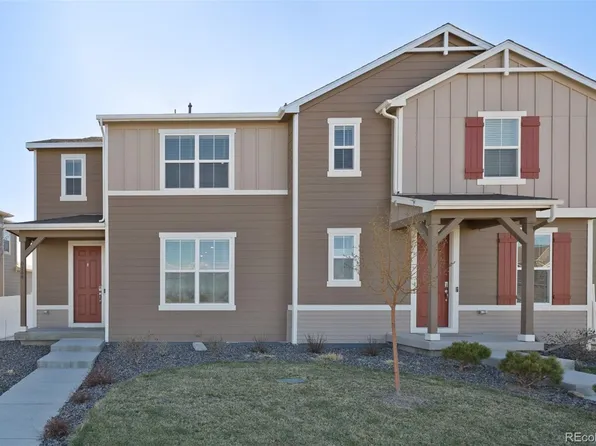5144 Bittercress Road, Brighton, CO 80640