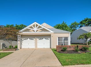 51 Summerhill Dr, Manahawkin, NJ