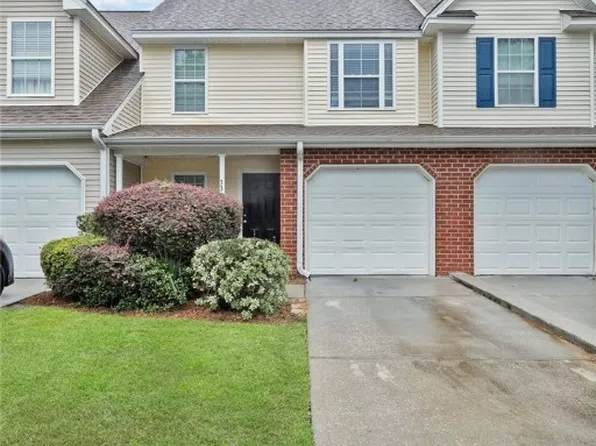 331 Gallery Way, Pooler, GA 31322