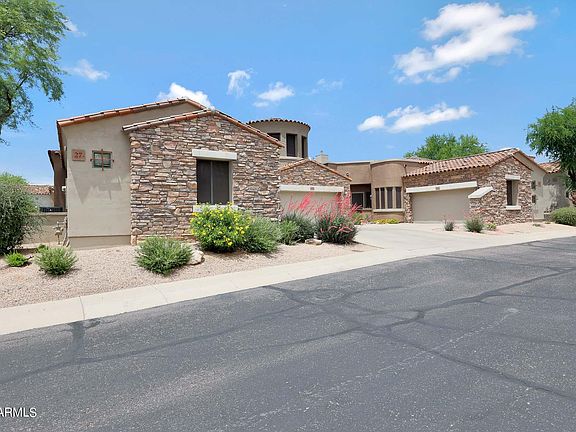 3rd image of 19550 N GRAYHAWK Drive N #1111