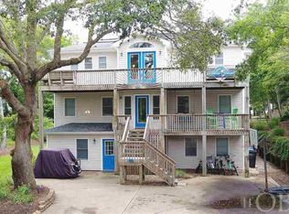 100 Plover Dr LOT 7, Kitty Hawk, NC 27949