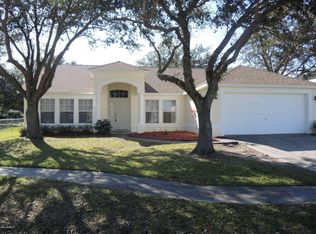 3395 Lost Canyon Pl, Cocoa, FL 32926