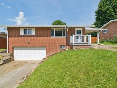 1132 Brookside Hempfield Ter, Greensburg, PA, 15601