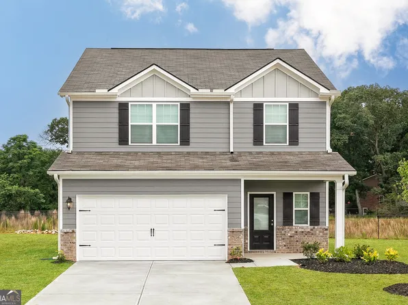276 Limestone Cir, Conyers, GA 30013