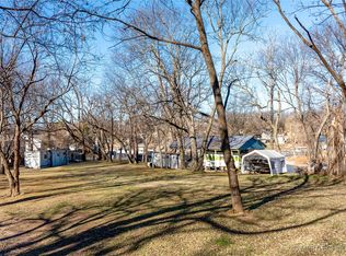 56569 E 306th Rd, Afton, OK 74331