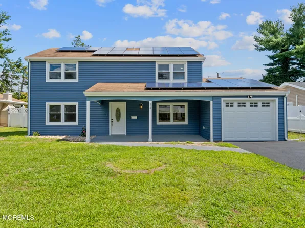 34 Canfield Lane, Matawan, NJ 07747