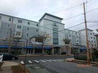 550 Pleasant St SUITE 211, Winthrop, MA 02152