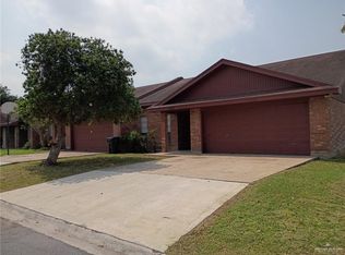 2106 Lemon Tree Ct, Edinburg, TX 78539