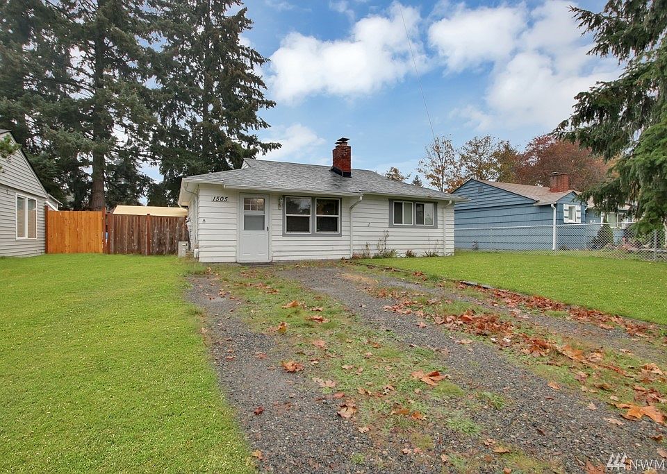 1st image of 1505 118th St S