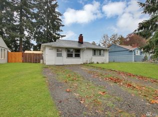 1505 118th St S, Tacoma, WA 98444