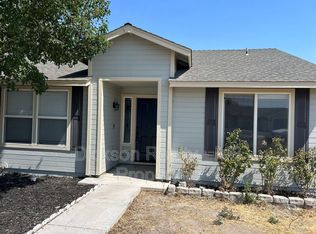 134 Prairie Ln, Fernley, NV 89408