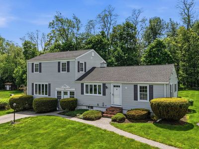 4 Scottsdale Road, Atkinson, NH, 03811
