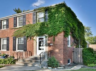 5321 N Oconto Ave, Chicago, IL 60656