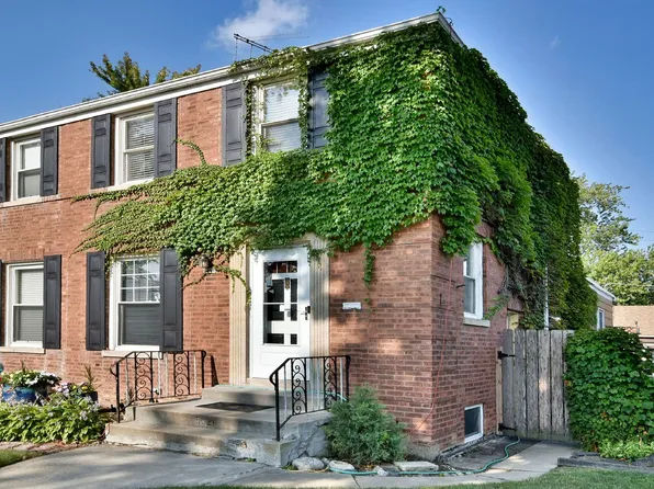 5321 N Oconto Ave, Chicago, IL 60656