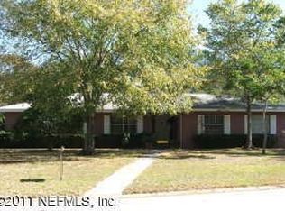 7869 Rondeau Dr E, Jacksonville, FL 32217