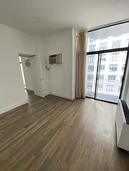 Rented by Mallory Management Corp