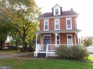 4830 Horseshoe Park, Honey Brook, PA 19344