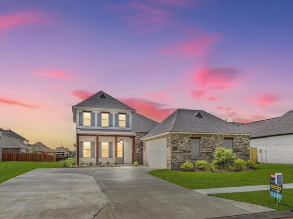 5157 White River Rd, Darrow, LA 70725
