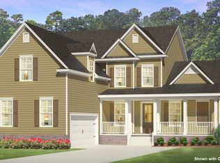 305 White Lion Ct, Bluffton, SC 29910
