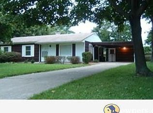 2640 Easy St, Ann Arbor, MI 48104