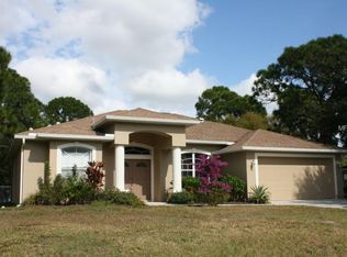 8376 Mambo Ave, North Port, FL 34291