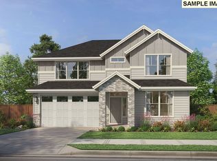 NE 196th St, Vancouver, WA 98684