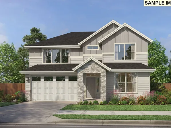 NE 196th St, Vancouver, WA 98684