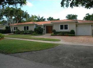 414 Daroco Ave, Coral Gables, FL 33146