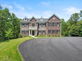 12500 N Keys Rd, Brandywine, MD 20613