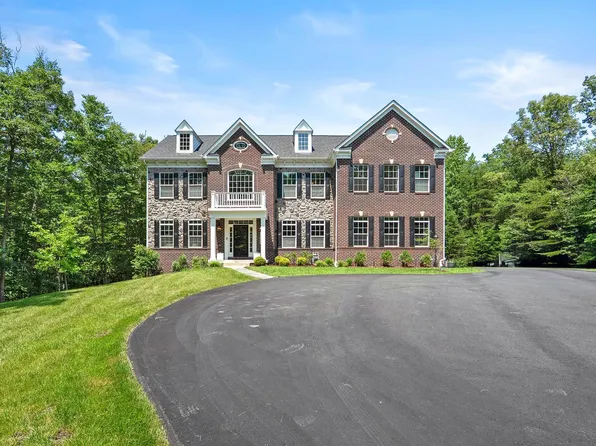 12500 N Keys Rd, Brandywine, MD 20613