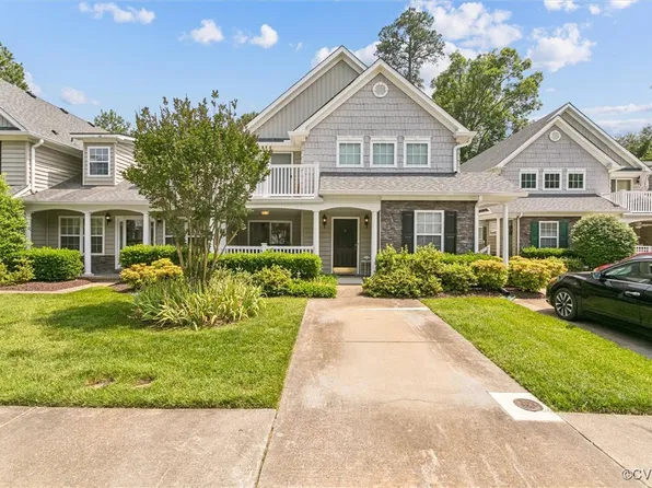 262 Claiborne Dr, Williamsburg, VA 23185