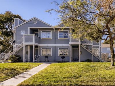 1843 Cosmic Dr, Las Vegas, NV, 89115