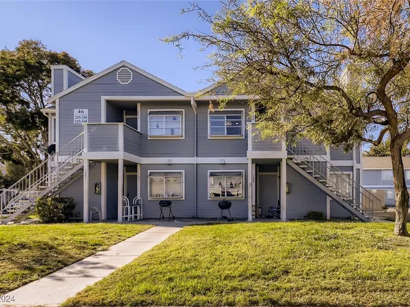 1843 Cosmic Dr, Las Vegas, NV 89115