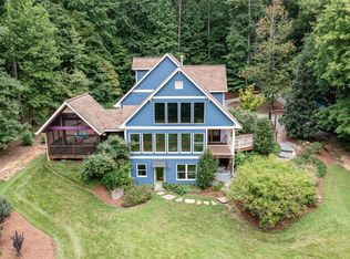 722 October Woods Rd, Chapel Hill, NC 27516