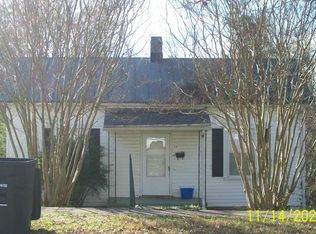 66 Schoolfield Dr, Danville, VA 24541