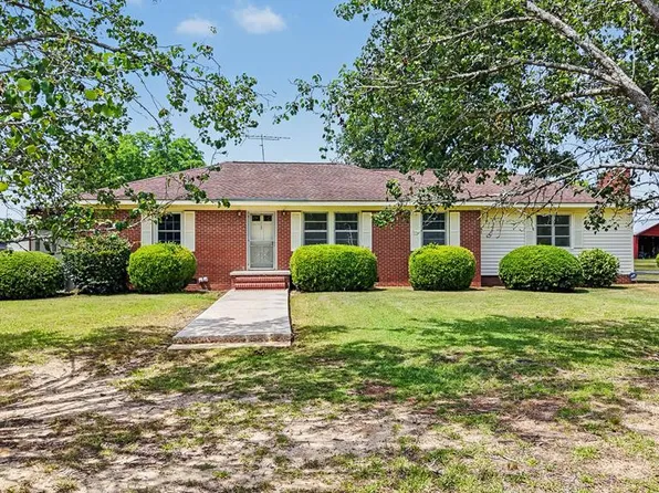 567 Sam Bradley Rd, Americus, GA 31709