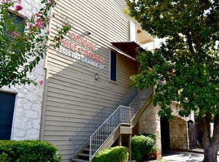 2529 Rio Grande St APT 79, Austin, TX 78705
