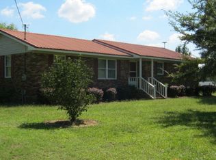 2370 Funston Sigsbee Rd, Moultrie, GA 31768