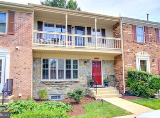6162 Vine Forest Ct, Falls Church, VA 22044